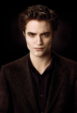 robert pattinson twilight stephenie meyer saga vampire vampires dossier spécial edward bella cullen loup-garou critique portrait saga film littérature cinéma