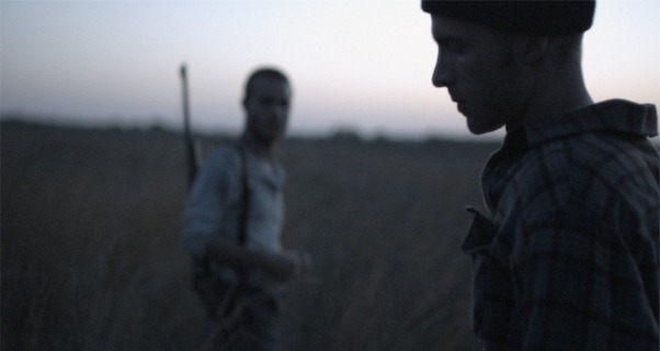 two gates of sleep, alistair banks griffin, film, voyage, rite funéraire, mort, transcendantalisme, Brady Corbet, David Call, Karen Young, Ritchie Montgomery, Lindsay Soileau, Ross Francis