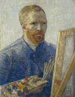  Royal Academy of Arts,
exposition, peinture, Van Gogh,  lettres, croquis, impressionnisme,
pointilliste, Arles, Provence, Paris,  Hollande, portrait, archétype,
Théo Van Gogh, the real van gogh