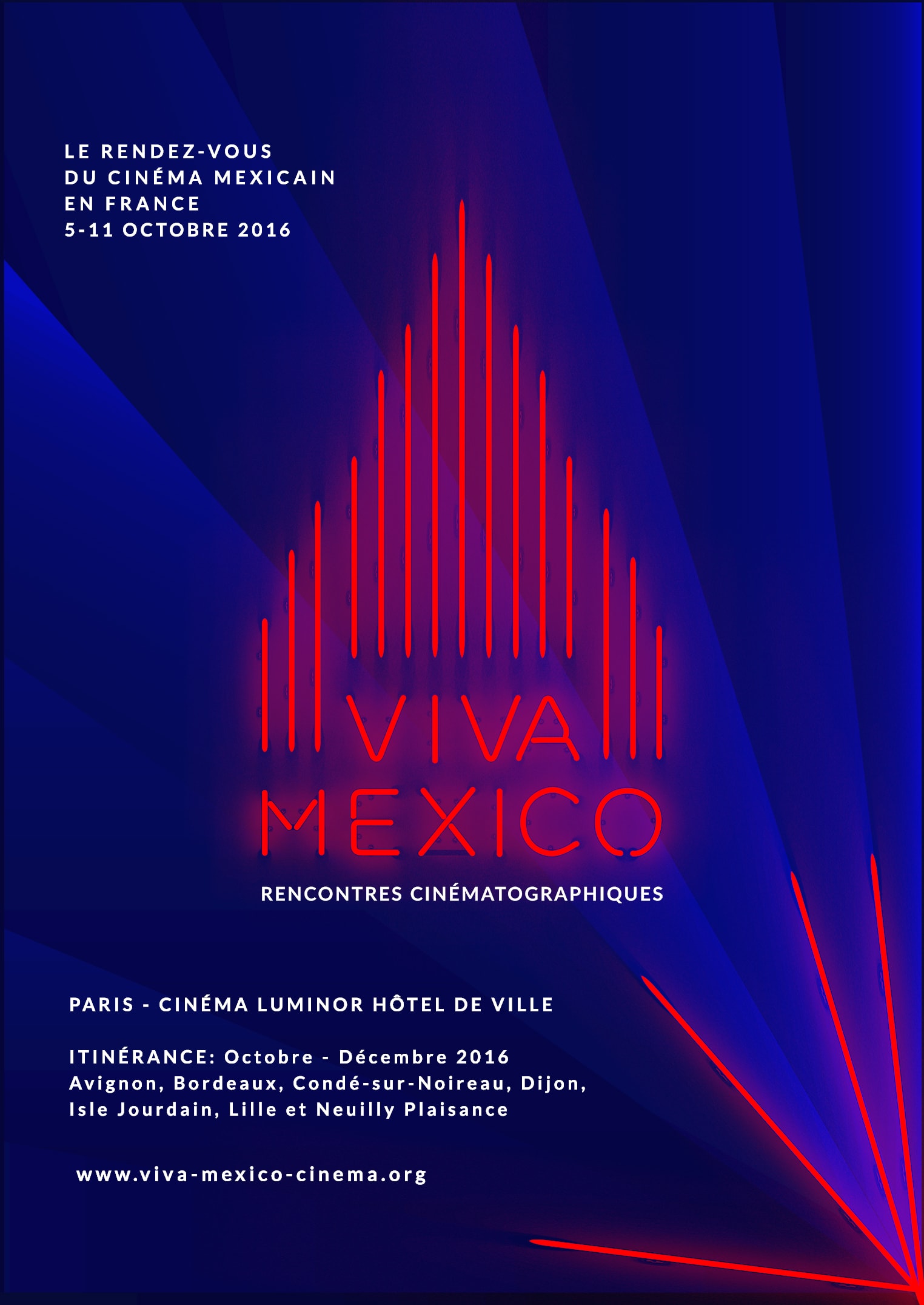 viva mexico, rencontres, mexique, ciné, cinéma, festival, films, réalisateurs, masterclass, arturo ripstein, celso garcia, diego luna, tatiana huezo, sofia espinosa, max zunino, rernanda rivero, luminor hôtel de ville, paz alicia garciadiego