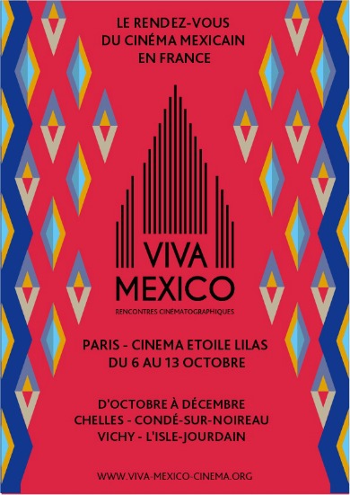 viva mexico, rencontres, mexique, ciné, cinéma, films, réalisateurs, table ronde, culture, lilas, paris, étoile, festival, el aula vacia, made in bangkok, 600 millas, comédie, drame, documentaire