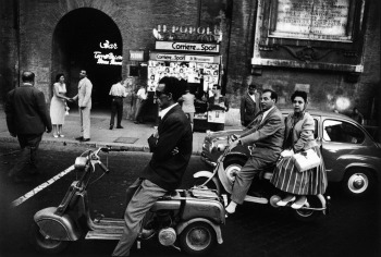 william klein, william, klein, exposition, mep, maison européenne de la photographie, maison, photographie, rétrospective, rome, livre, photo, photographie, portrait, biographie, parcours, interview