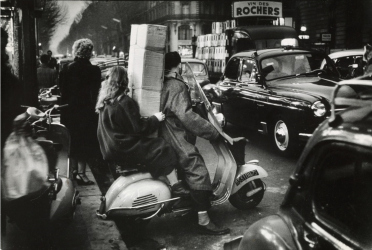 Willy Ronis,
photographie, Jeu de Paume, Monnaie de Paris, photographie humaniste,
Paris, centenaire, Gordes, Vaucluse, objectif, exposition,
rétrospective, biographie, parcours, carrière, oeuvre